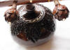 Kashi sitar top gourd