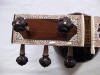 manoj kumar sardar sitar headstock