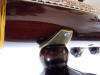 brass yoke on manoj kumar sardar sitar