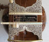 mohan lal sharma sitar badge