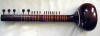 Srishti vilayat khan sitar full back view