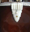 vilayat khan style sitar langot