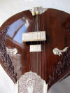 studio sitar electric sitar