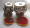 Vijay Vhatkar professional tabla set