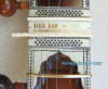 rikhi ram sitar label