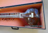 wooden case for vintage rikhi ram sitar